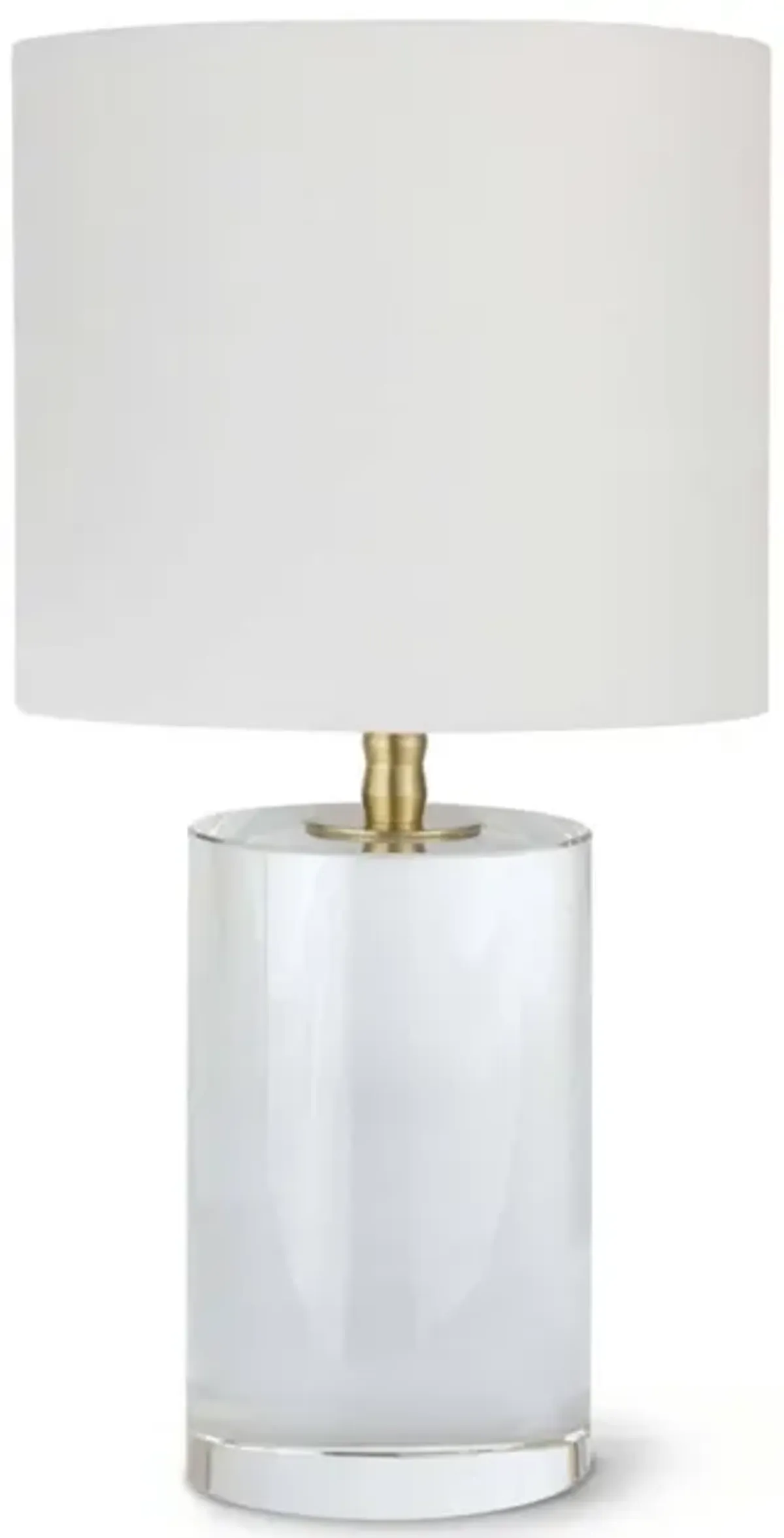 Juliet Crystal Table Lamp Small