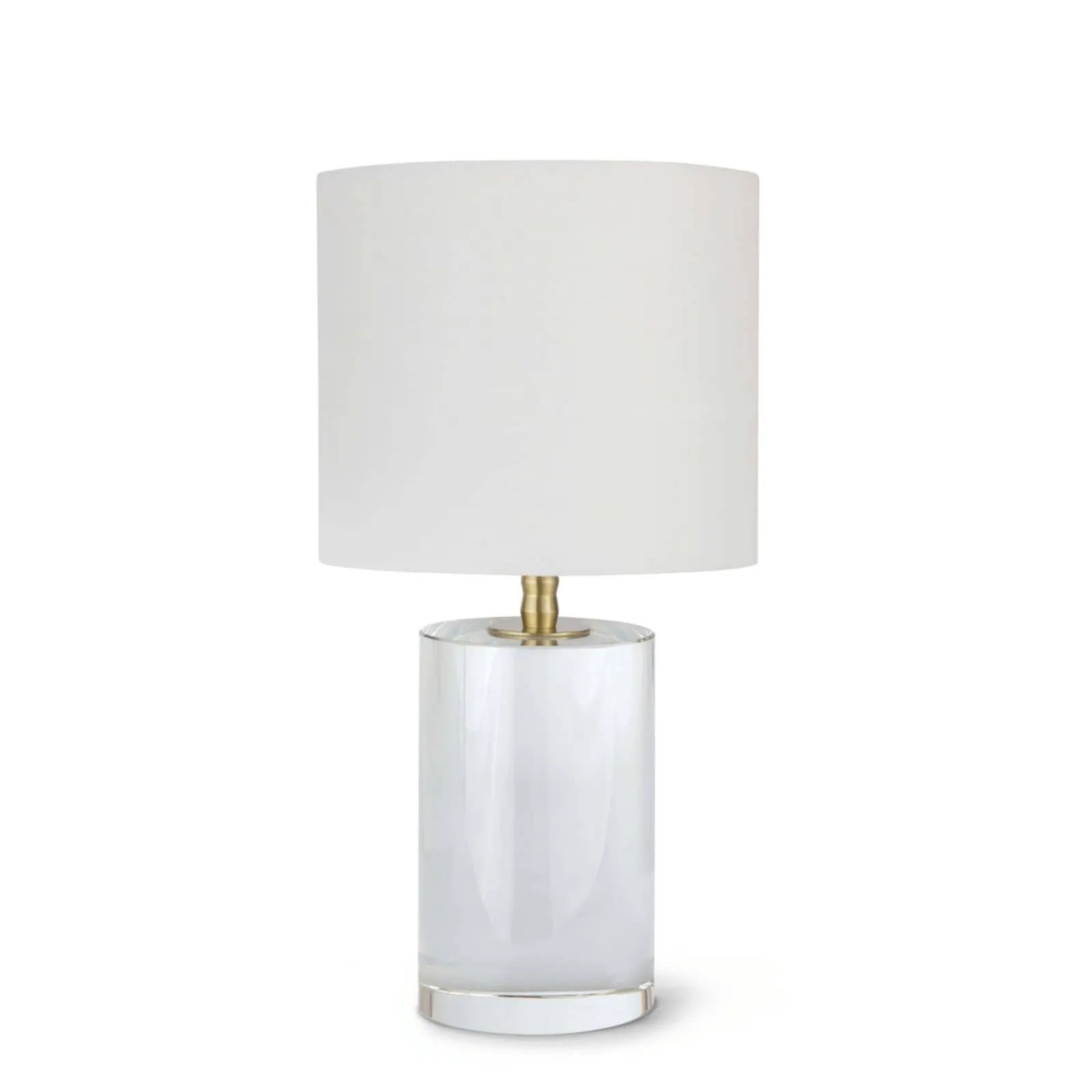 Juliet Crystal Table Lamp Small