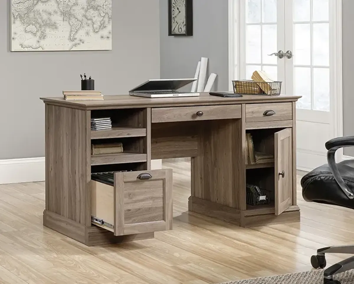 Barrister Lane Executive Desk