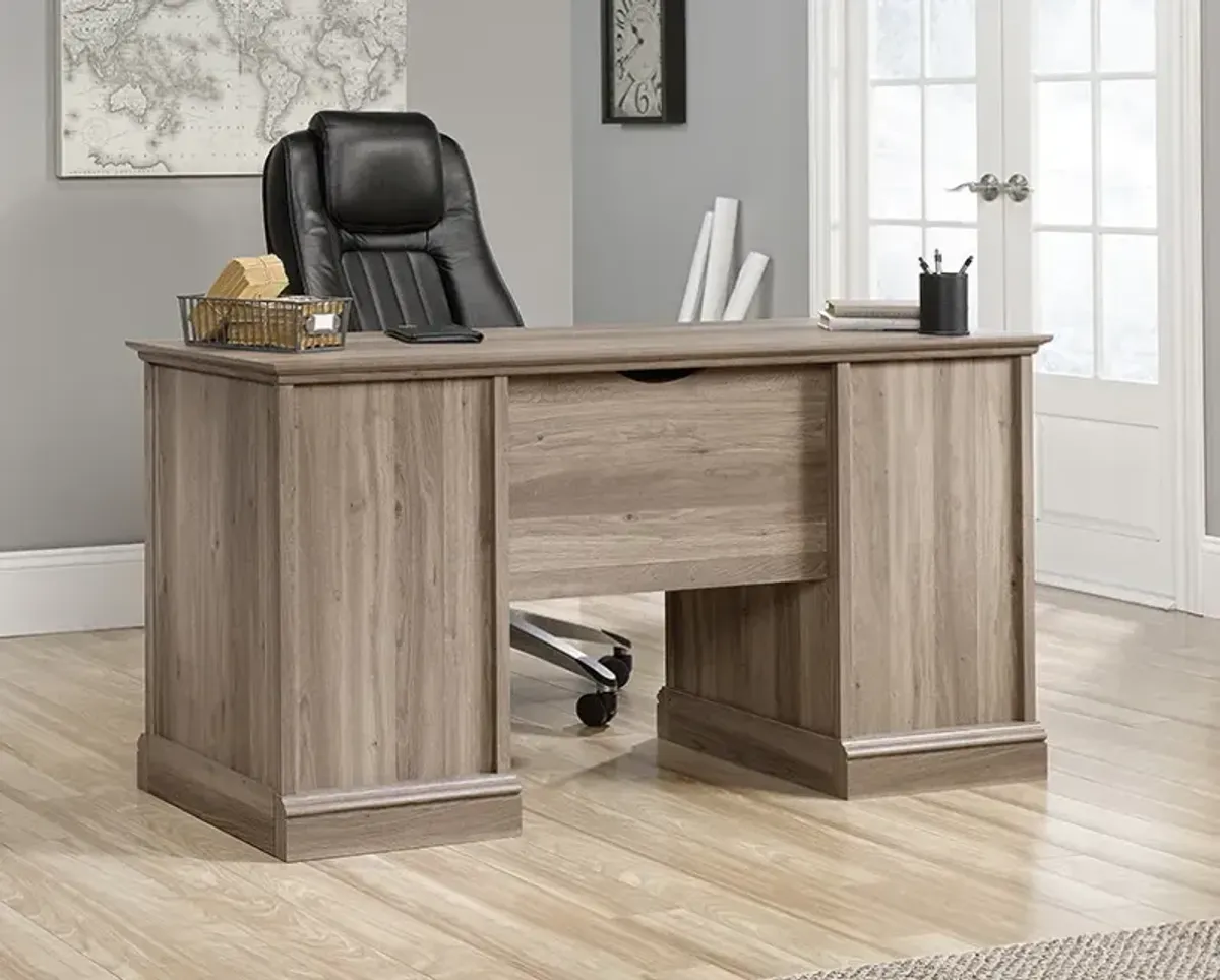 Barrister Lane Executive Desk