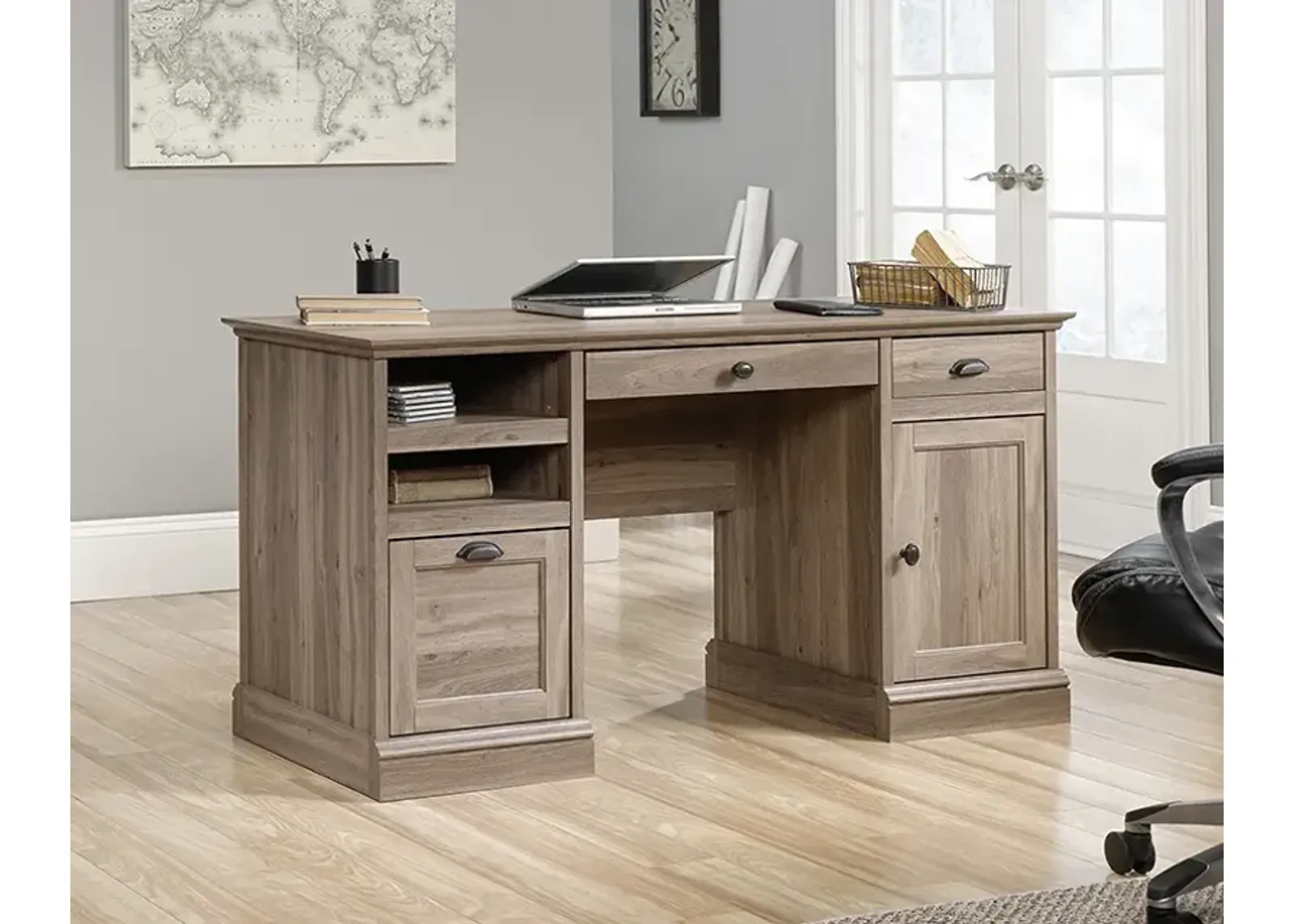 Barrister Lane Executive Desk