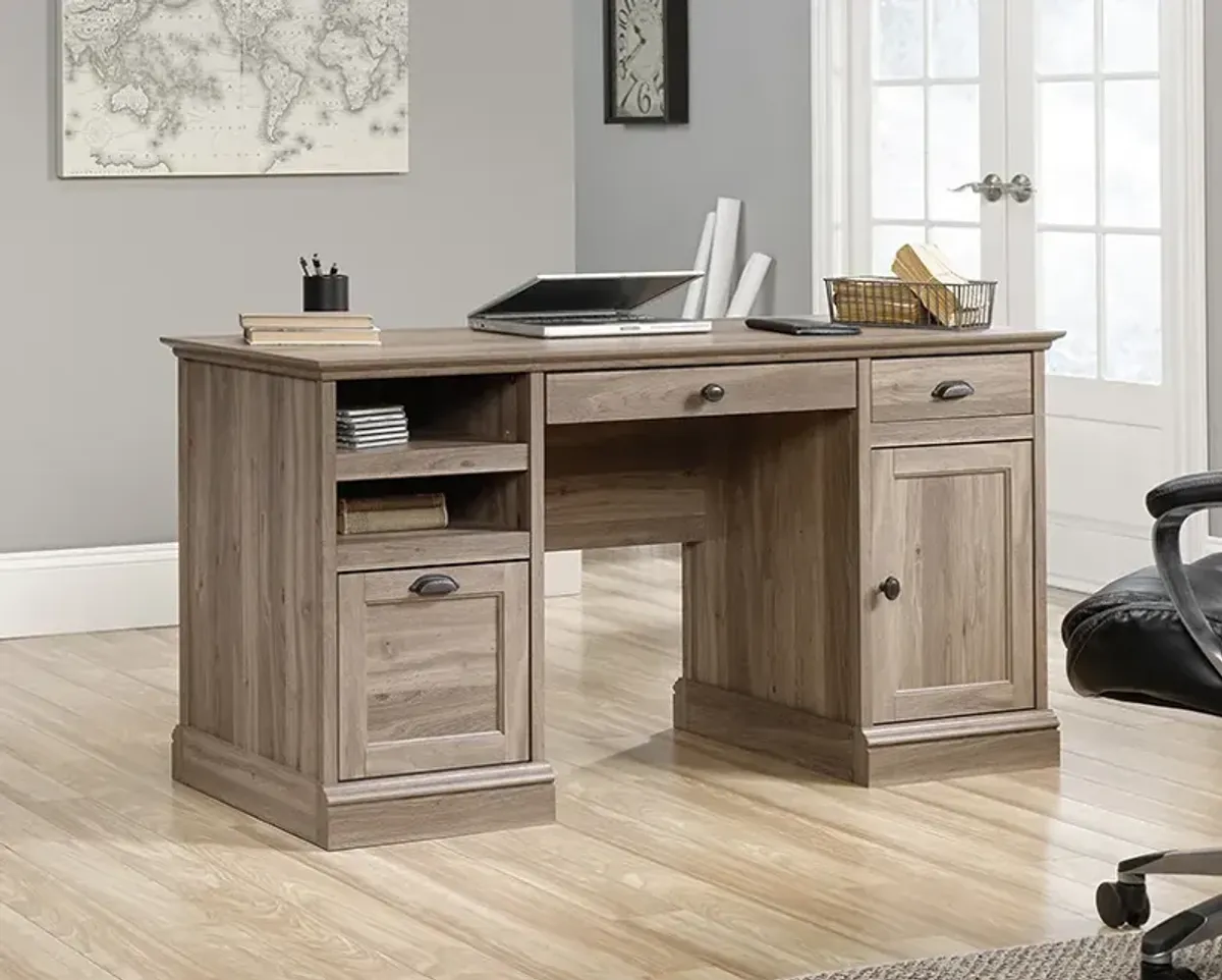 Barrister Lane Executive Desk