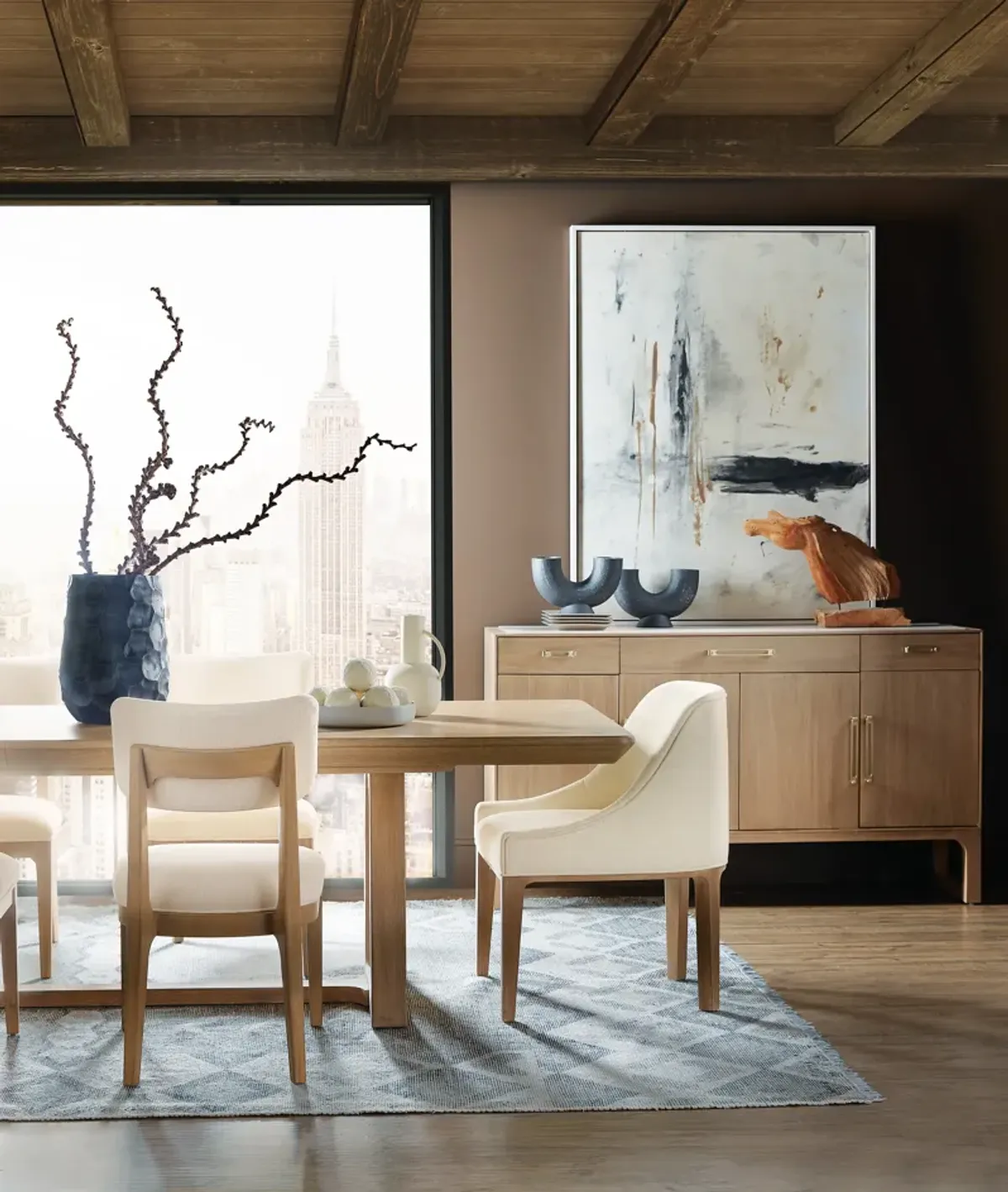 Banyon Bay Rectangle Dining Table
