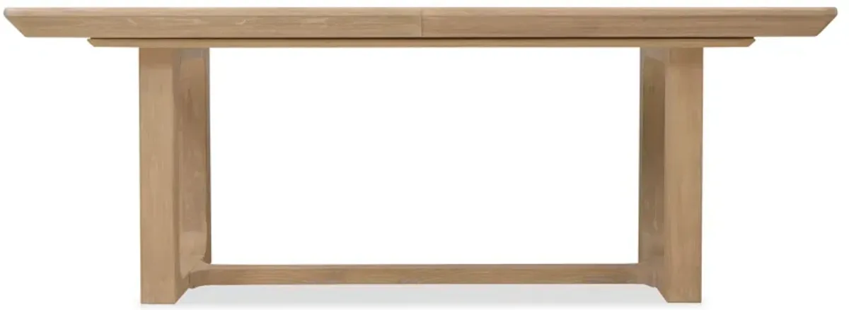 Banyon Bay Rectangle Dining Table