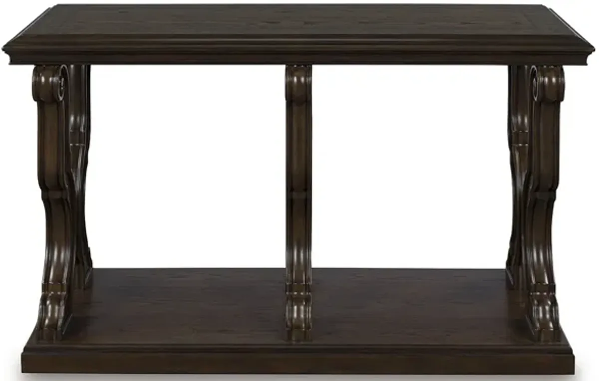 Maylee Sofa Table