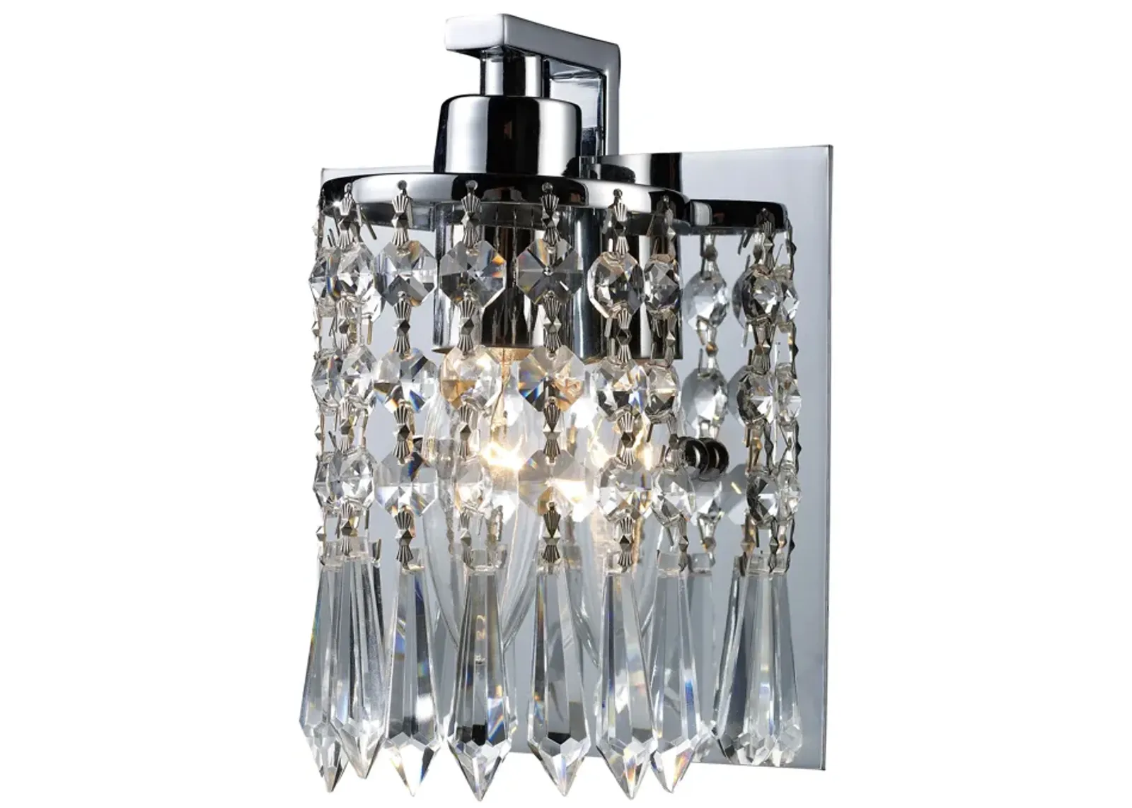 Optix 1-Light Vanity Light