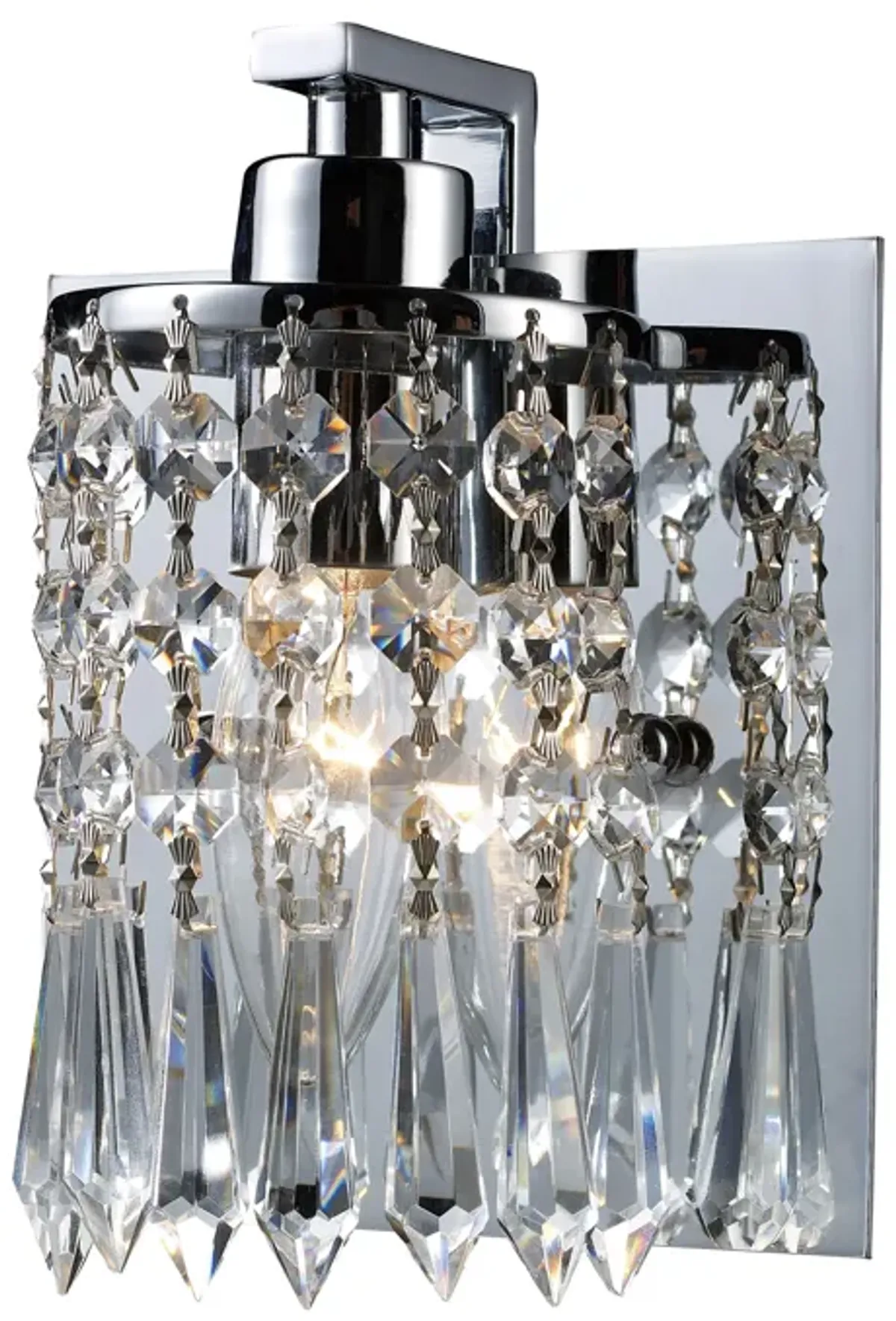 Optix 1-Light Vanity Light