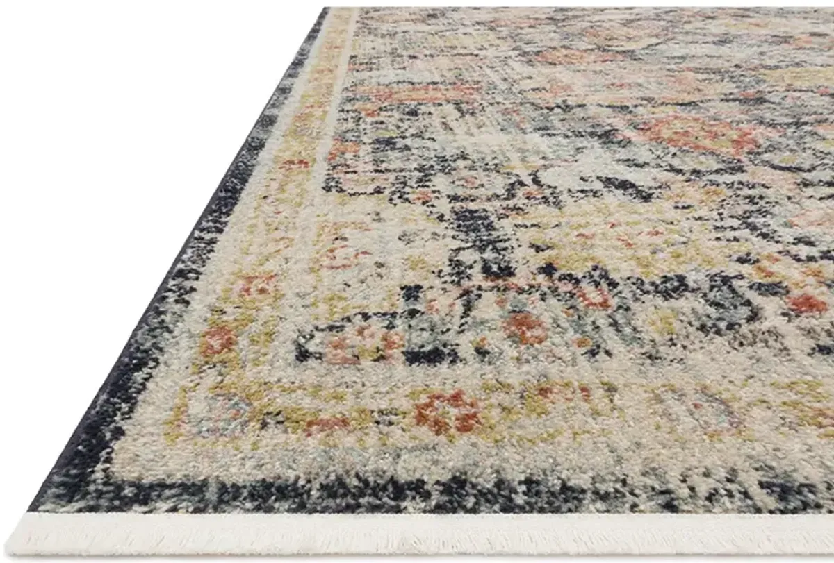 Graham GRA05 2'3" x 7'6" Rug