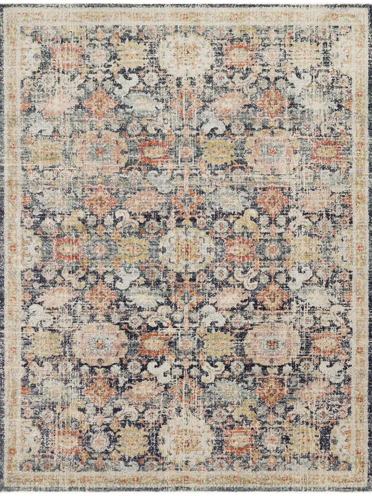 Graham GRA05 2'3" x 7'6" Rug