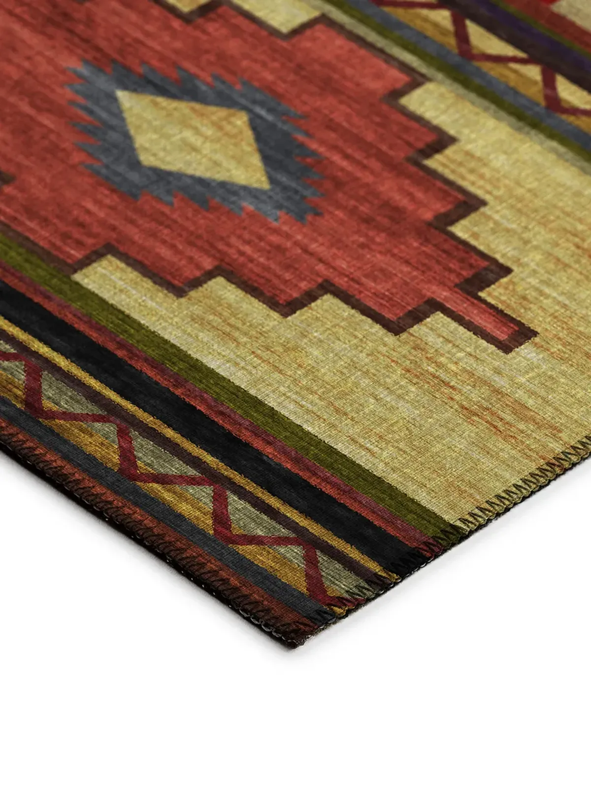 Phoenix PH1 Canyon 8' Rug