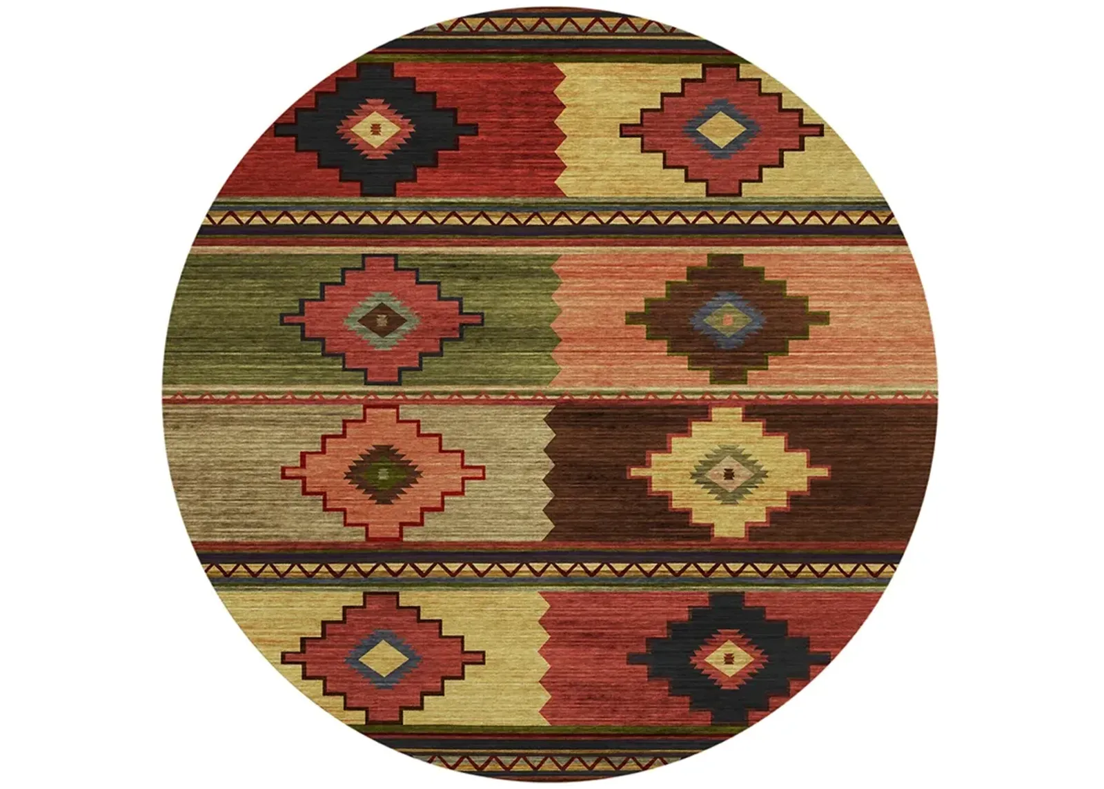 Phoenix PH1 Canyon 8' Rug