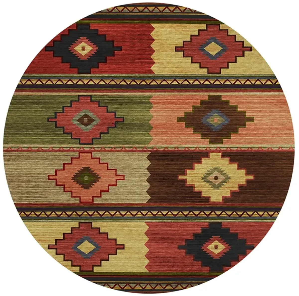 Phoenix PH1 Canyon 8' Rug