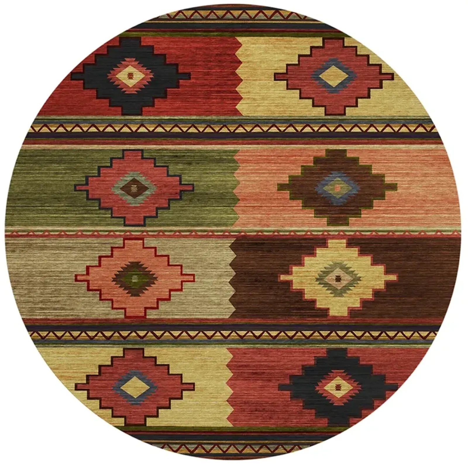 Phoenix PH1 Canyon 8' Rug