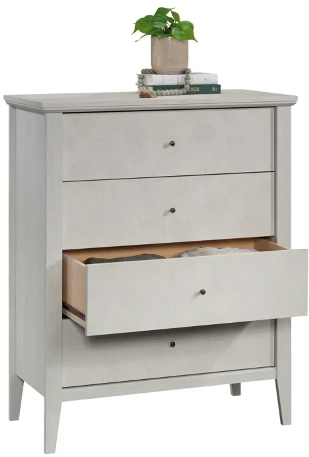 Larkin Ledge 4-Drawer Chest