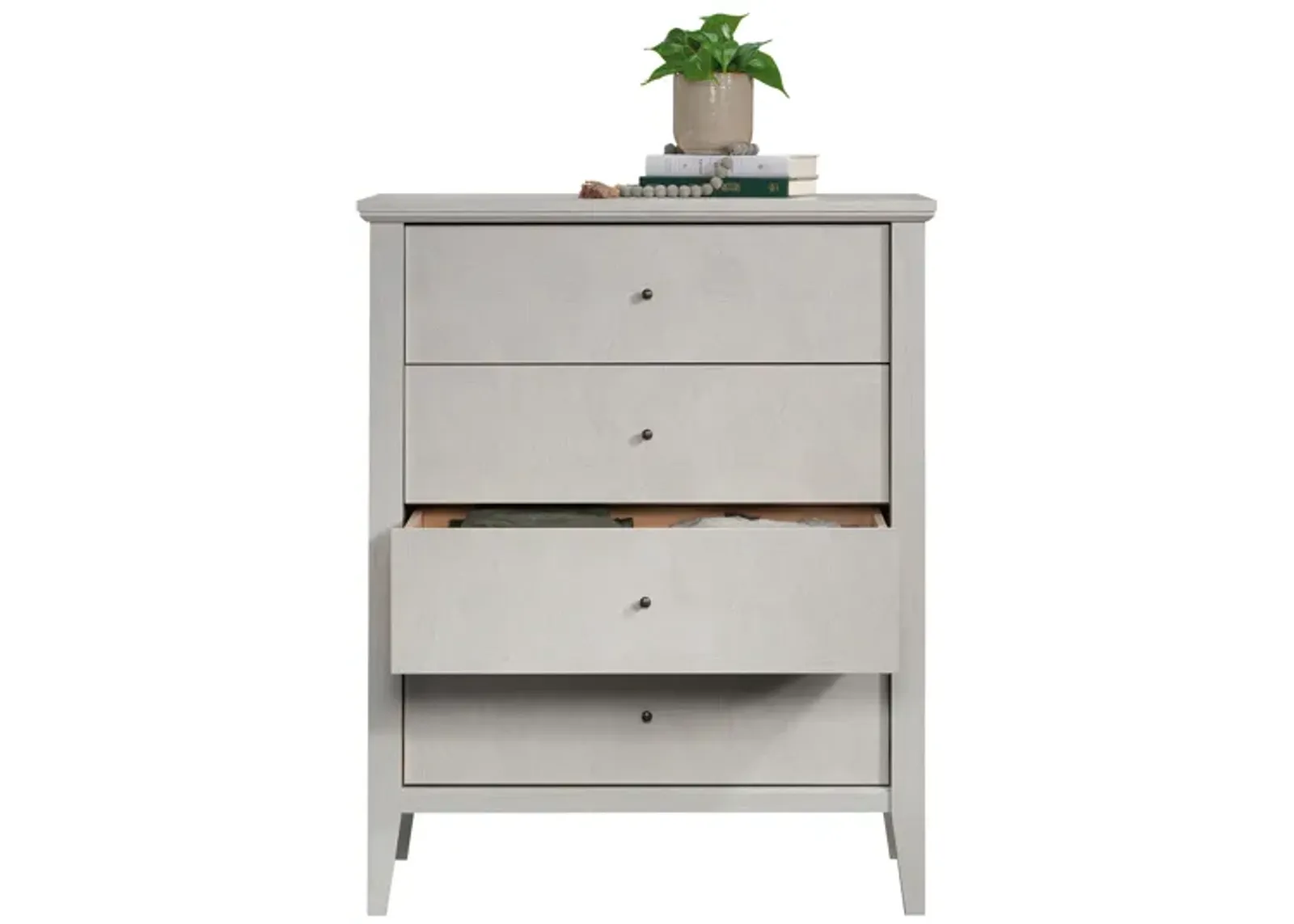 Larkin Ledge 4-Drawer Chest