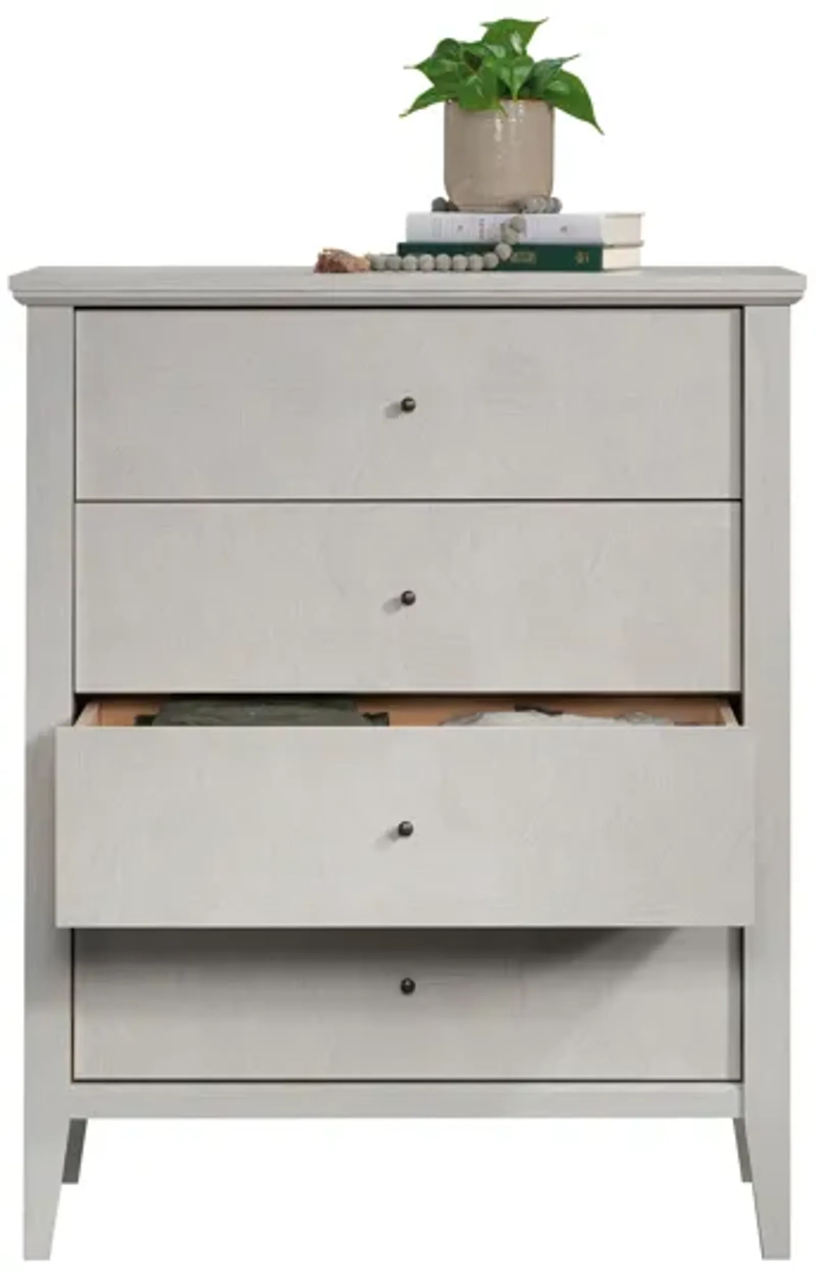 Larkin Ledge 4-Drawer Chest