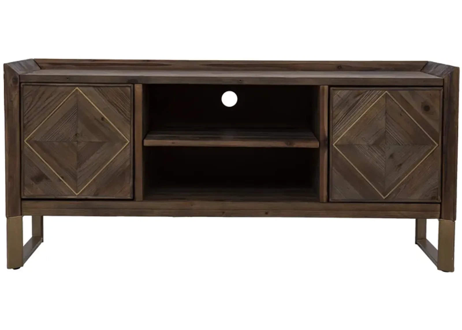 Giuliana Reclaimed Wood TV Stand