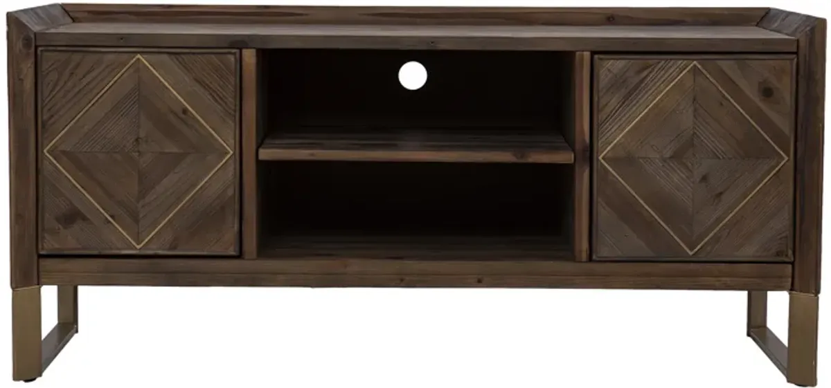 Giuliana Reclaimed Wood TV Stand