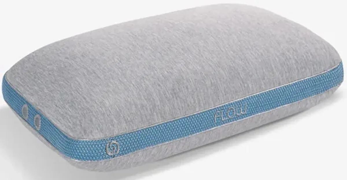 Flow Travel Pillow