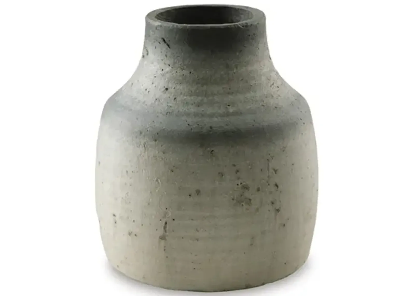 Moorestone Vase