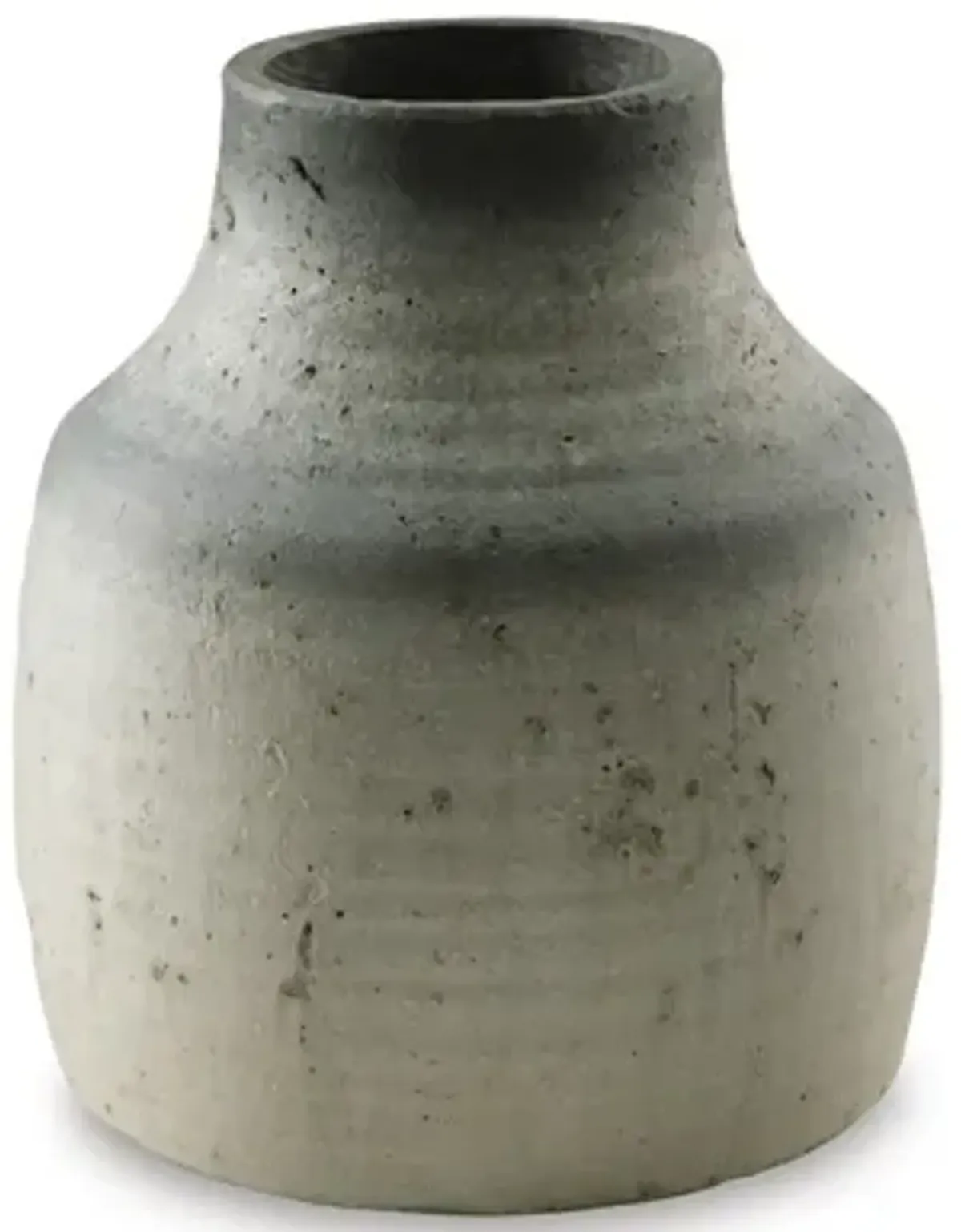 Moorestone Vase