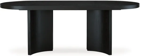 Rowanbeck Dining Table