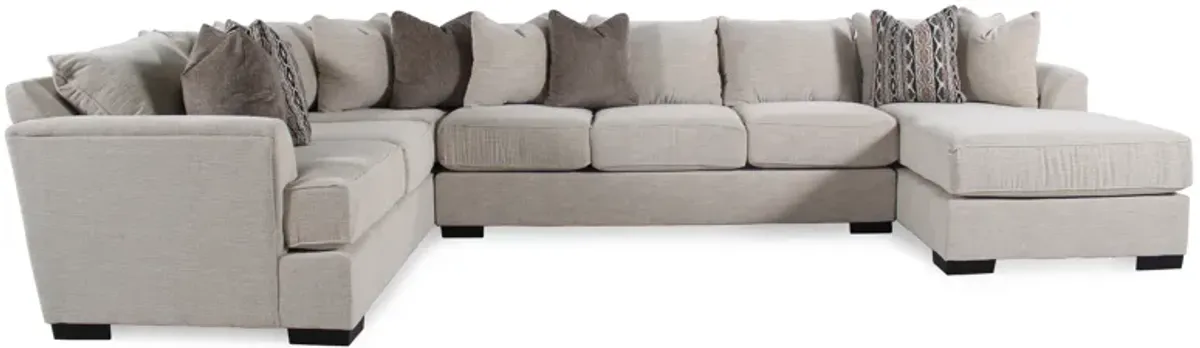 Fortune Sectional