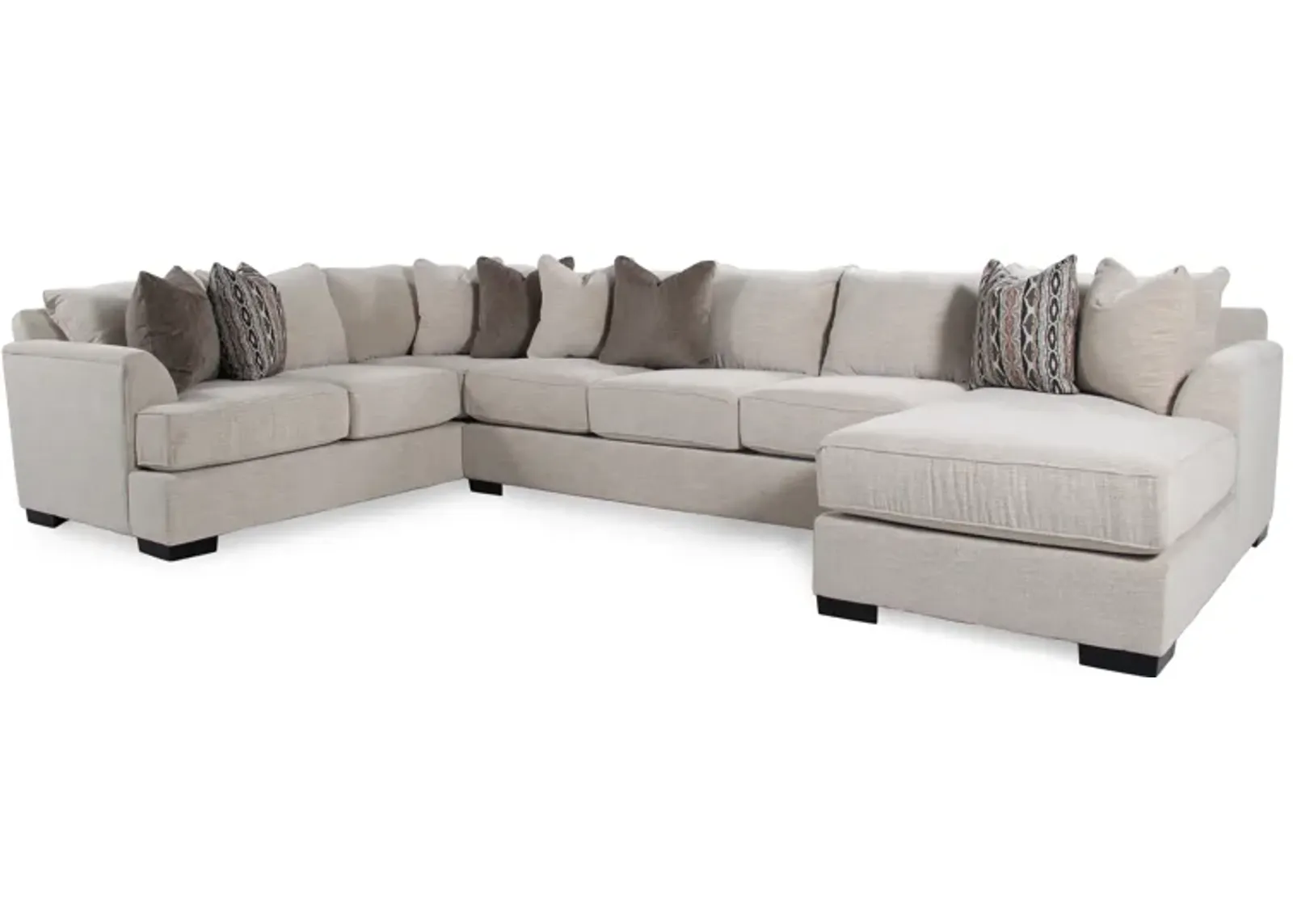 Fortune Sectional