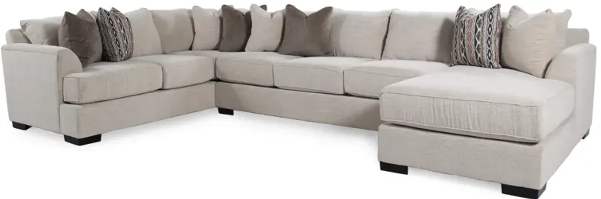 Fortune Sectional