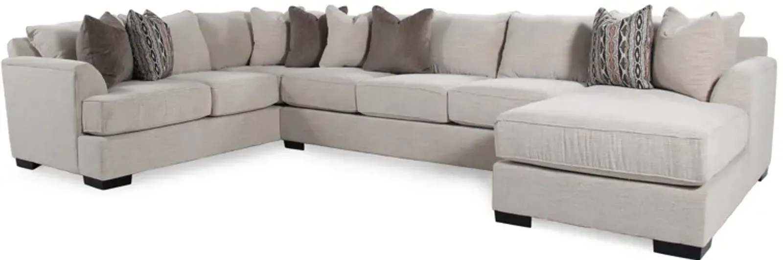 Fortune Sectional