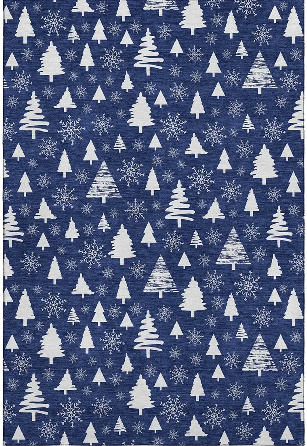 Merry & Bright My23 Beige 10' x 14' Rug