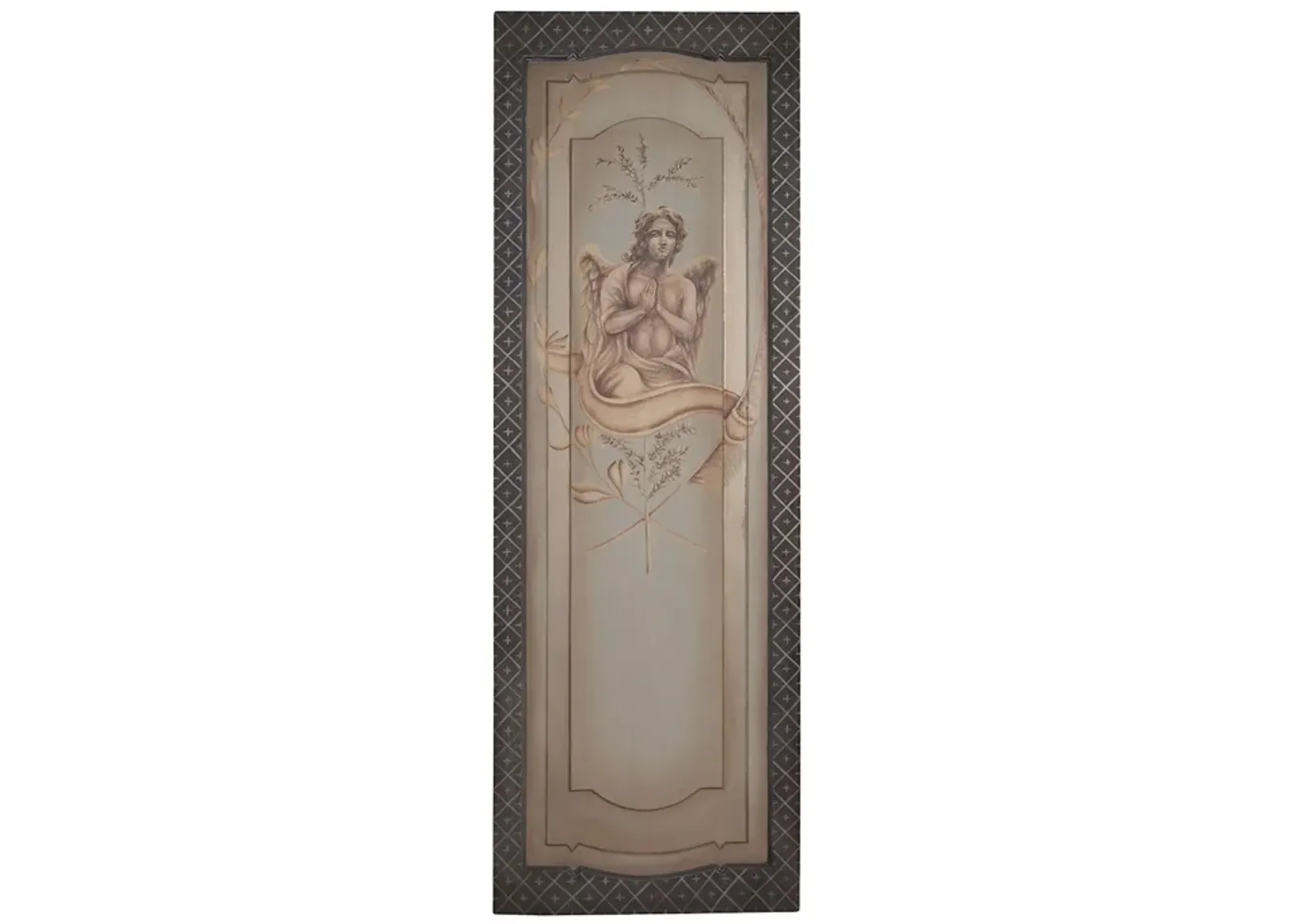 Angel Door Panel