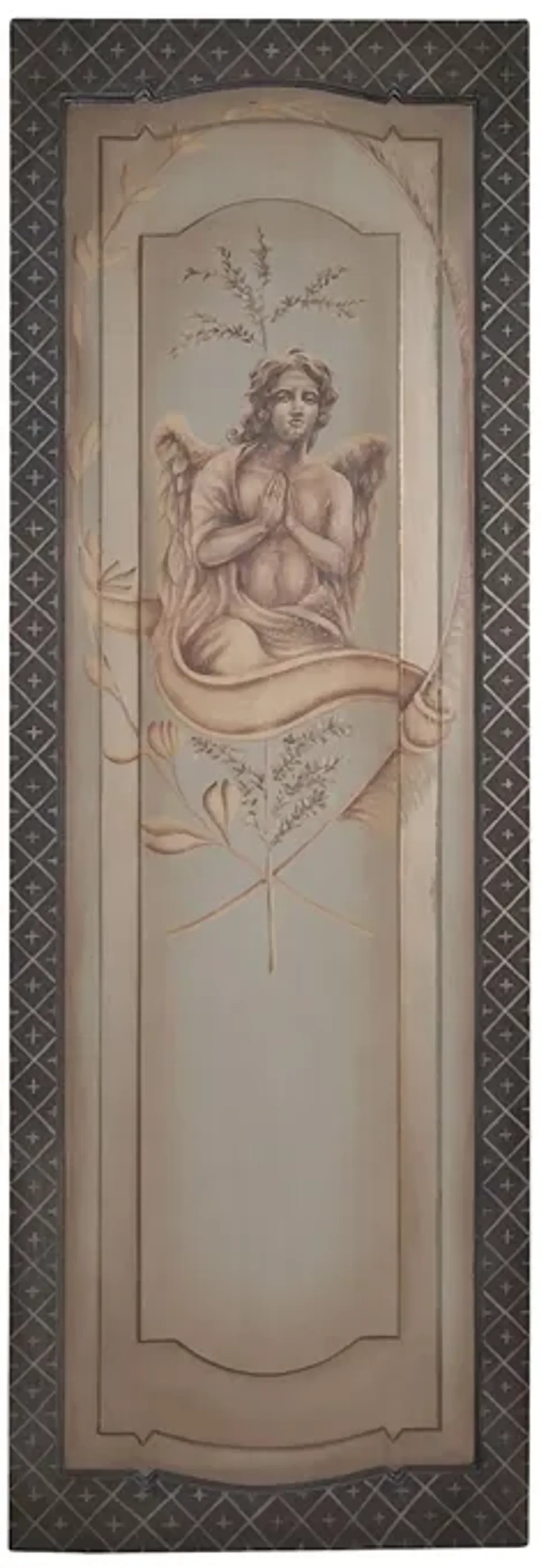 Angel Door Panel