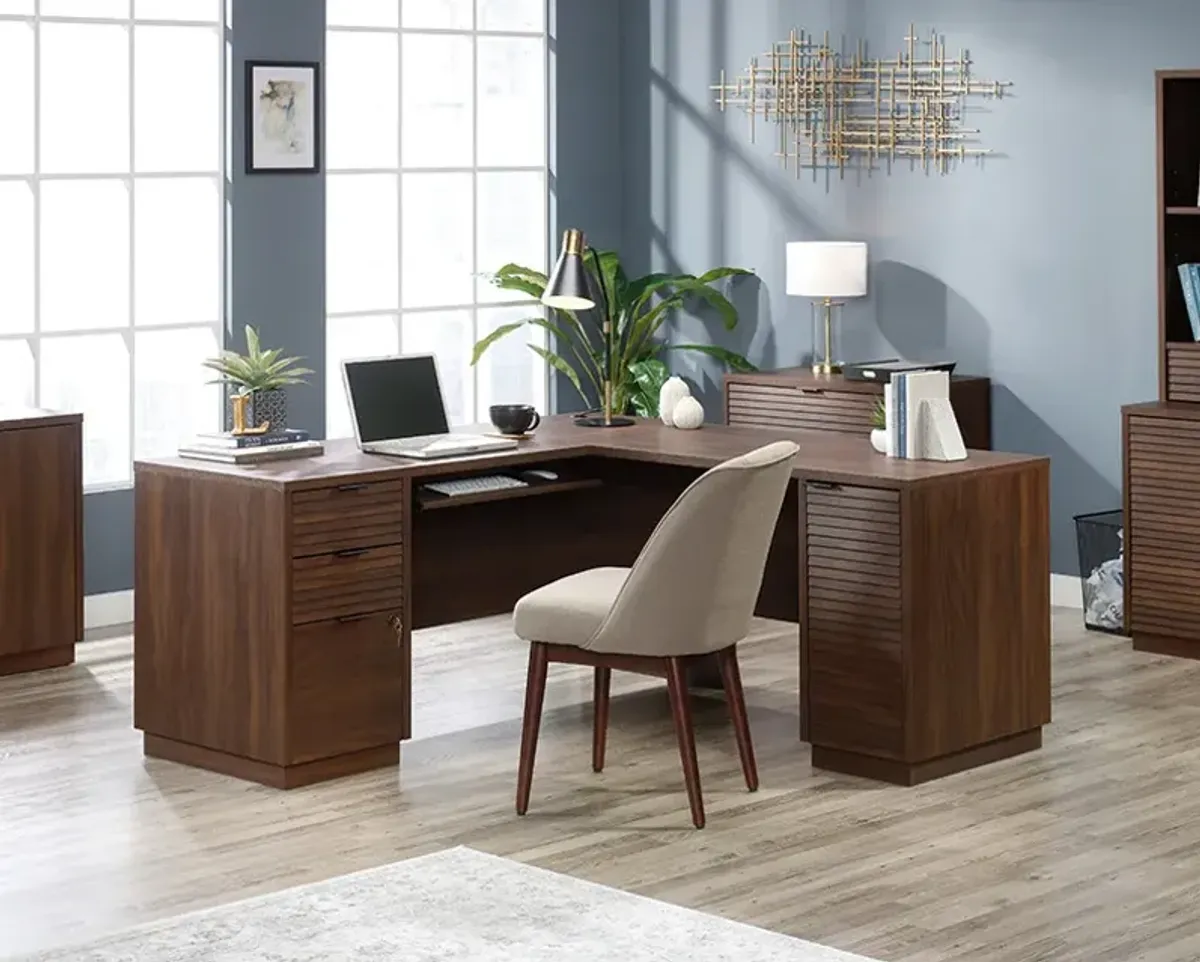 Englewood L-Desk