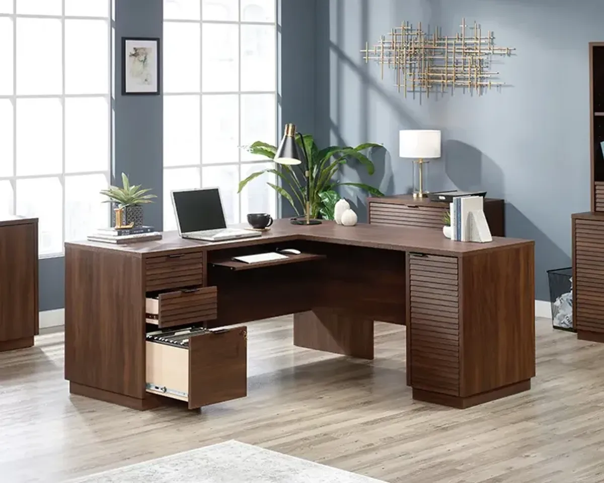 Englewood L-Desk