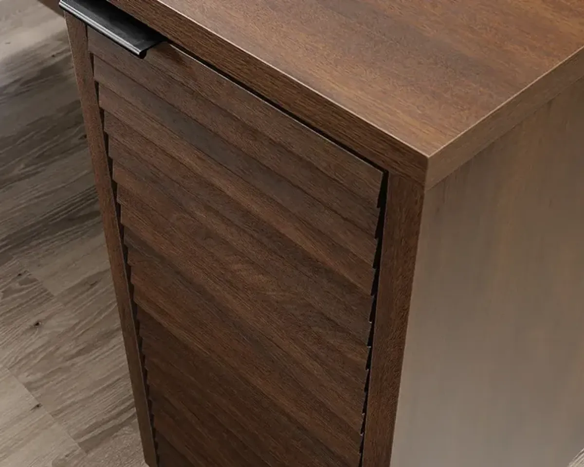 Englewood L-Desk