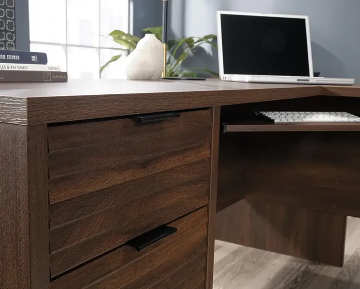 Englewood L-Desk