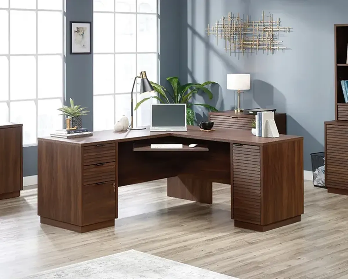 Englewood L-Desk