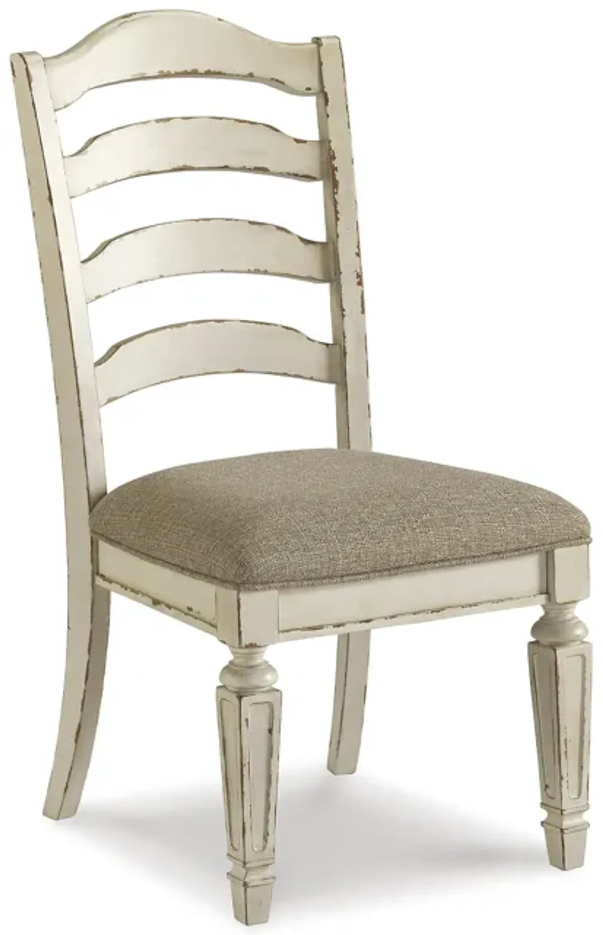 Realyn Dining UPH Side Chair
