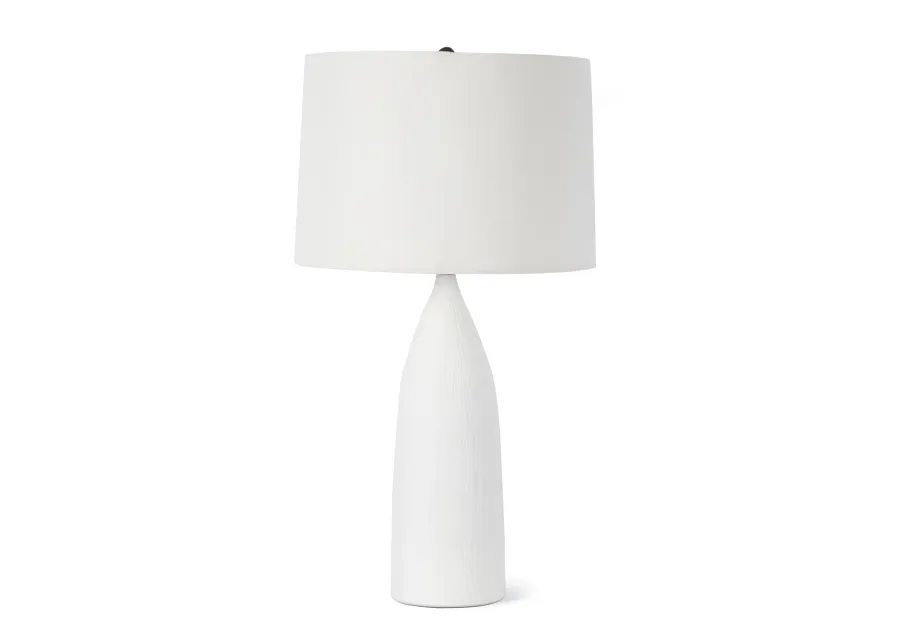 Hayden Ceramic Table Lamp