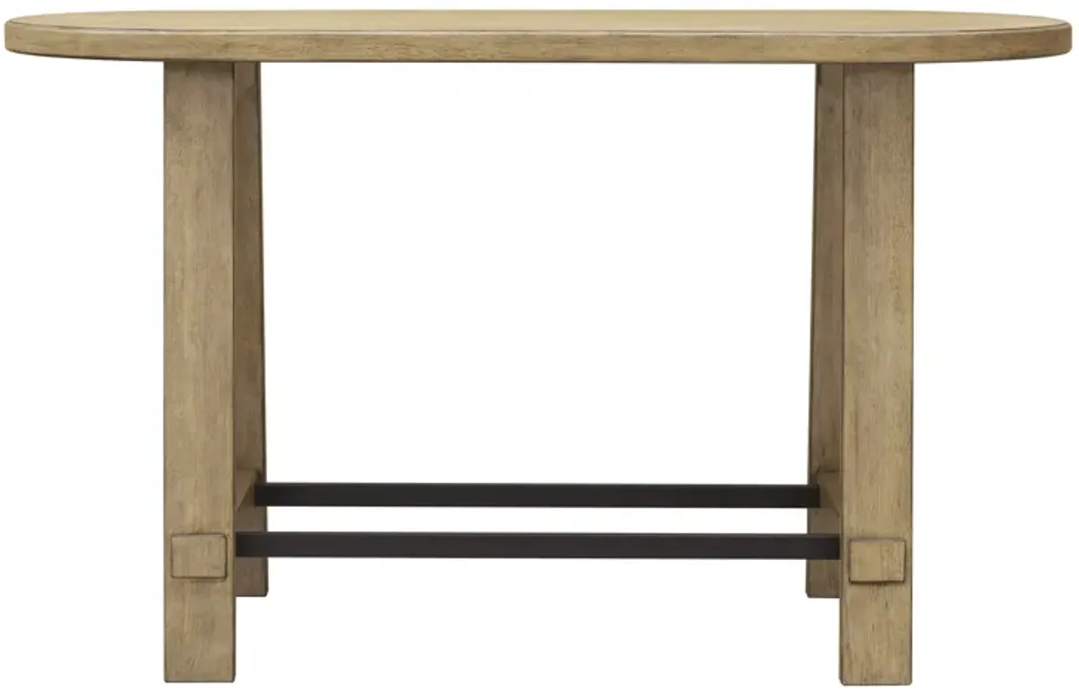 Catalina Bar Height Dining Table