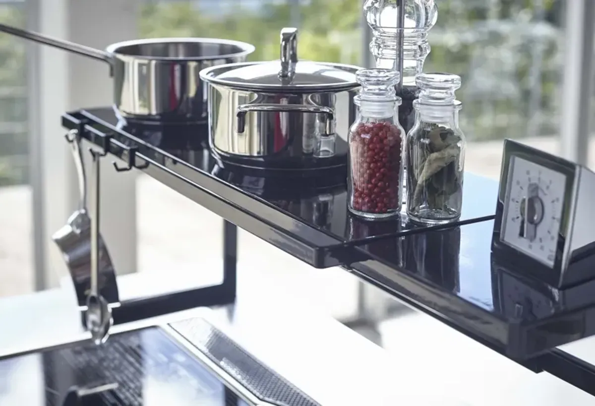 Expandable Countertop Organizer - Two Sizes