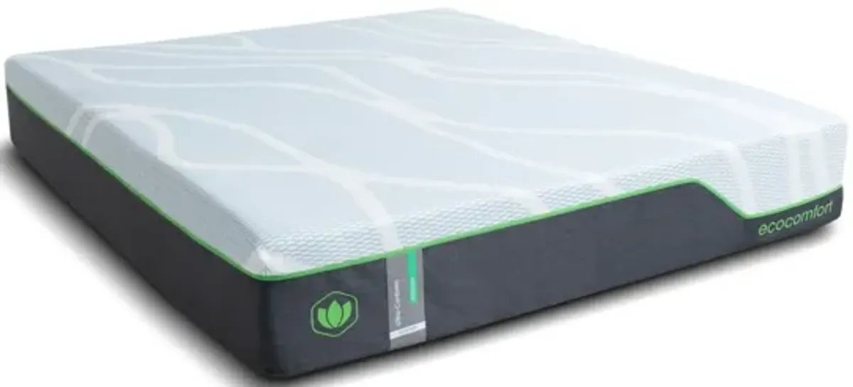 Ultra Conform Hybrid Medium Twin Mattress