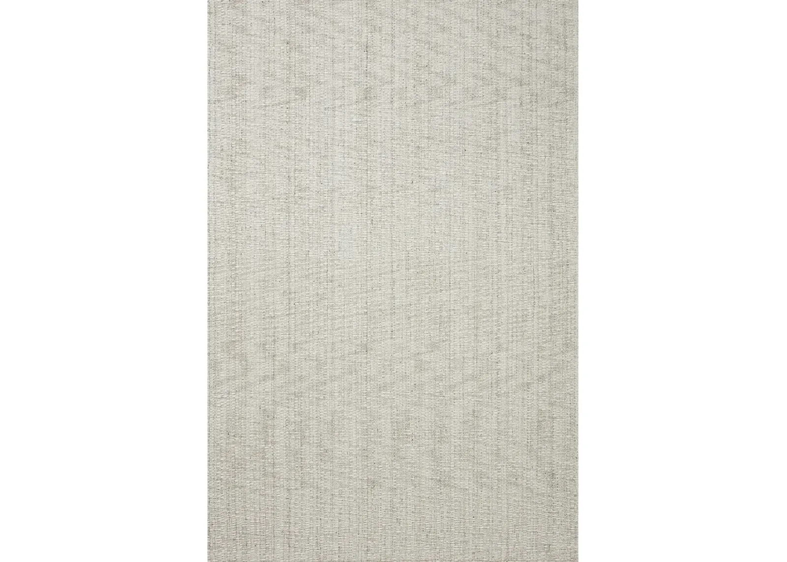 Pippa PIP-01 Fog 2''3" x 3''9" Rug by Magnolia Home By Joanna Gaines