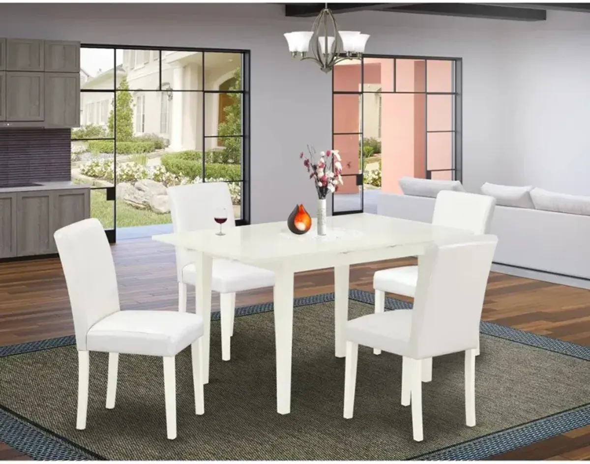 Dining Table- Dining Chairs