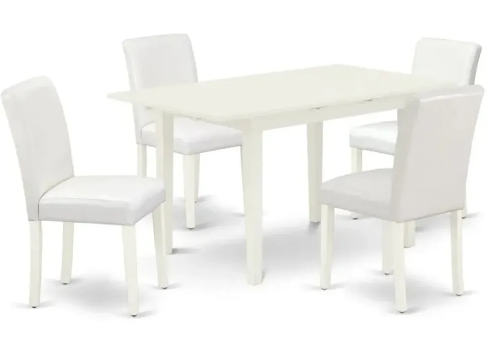 Dining Table- Dining Chairs