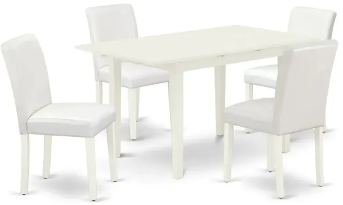 Dining Table- Dining Chairs