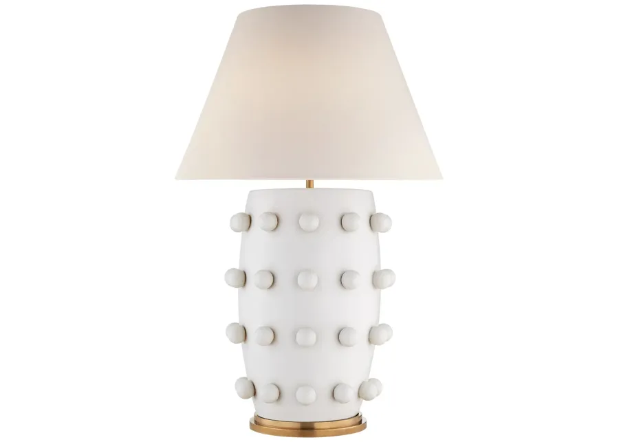 Linden Table Lamp