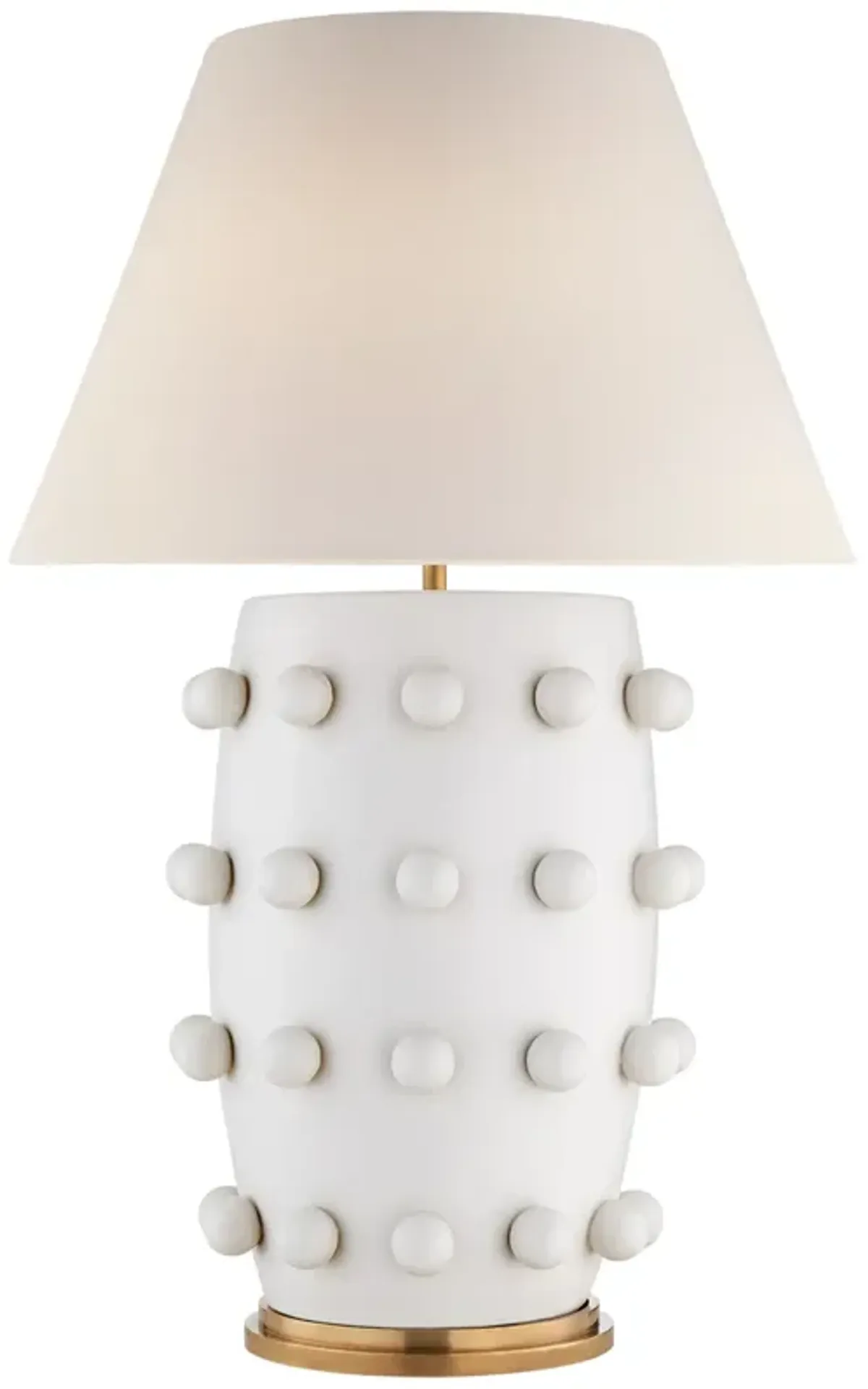 Linden Table Lamp