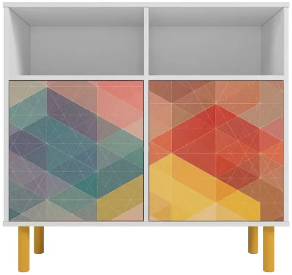 Retro Sideboard